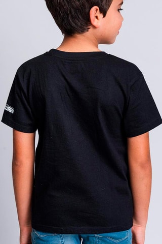 T-shirt Star Wars Preto