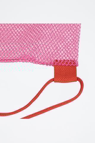 Conjunto 3 peças Hello Kitty Sanrio - Rosa