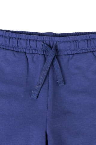 T-shirt e calções Bluey Azul