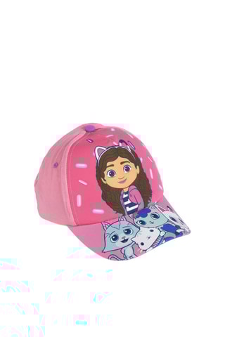 Conjunto de 3 peças Gabby e a Casa de Bonecas - Rosa