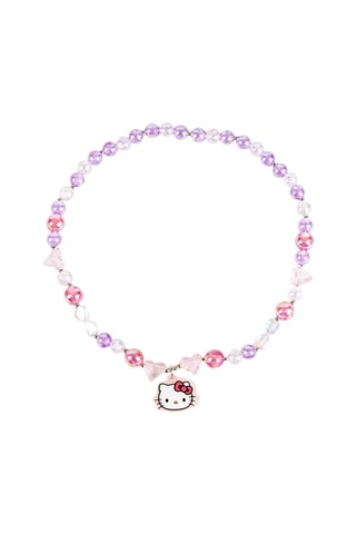 Conjunto de 3 peças Hello Kitty - Rosa