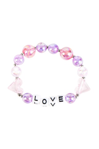 Conjunto de 3 peças Hello Kitty - Rosa