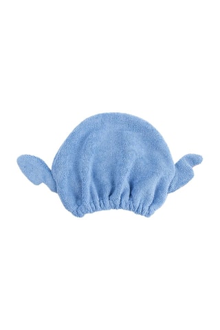 Touca de banho Stitch - Lilo e Stitch - Disney - Azul