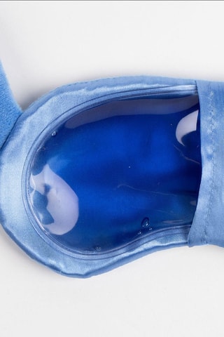 Máscara para os olhos Stitch Lilo e Stitch Disney - Azul
