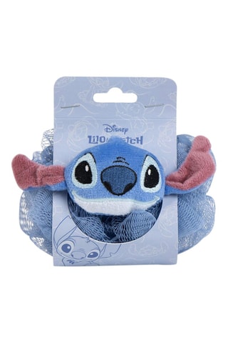Flor de duche Stitch - Lilo e Stitch - Disney - Azul