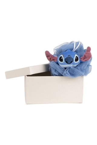 Flor de duche Stitch - Lilo e Stitch - Disney - Azul