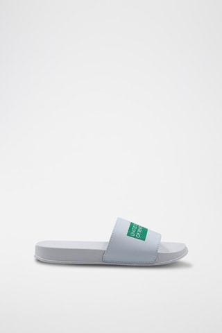 Chinelos Branco
