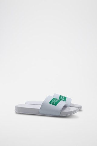 Chinelos Branco