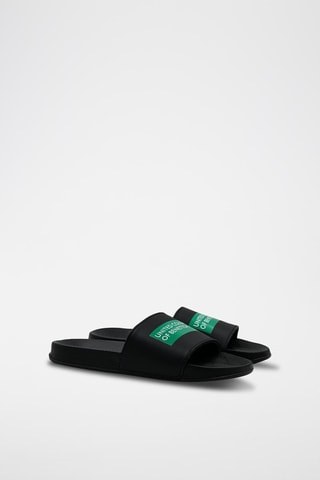 Chinelos Preto