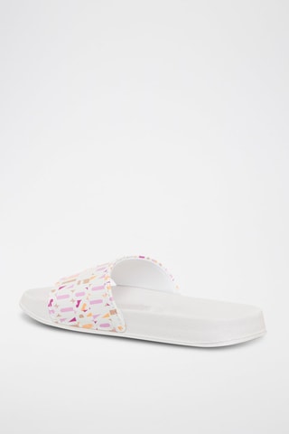 Chinelos Branco