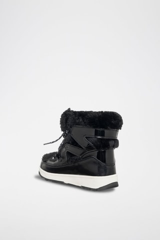 Botins Preto