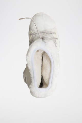Boots Branco