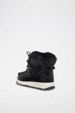 Boots Preto