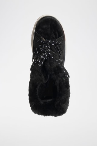 Boots Preto