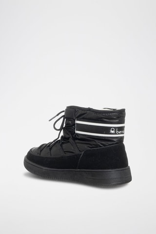 Botins Preto