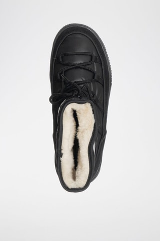 Botins Preto