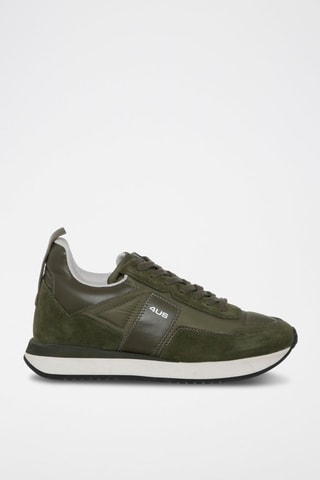 Sneakers Sean - Caqui