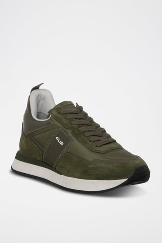 Sneakers Sean - Caqui