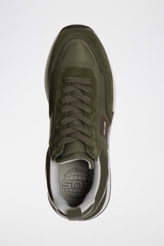 Sneakers Sean - Caqui