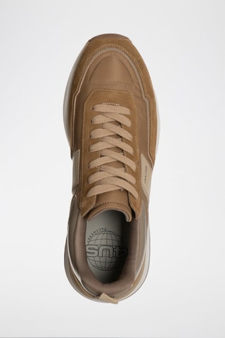 Sneakers Sean - Camel