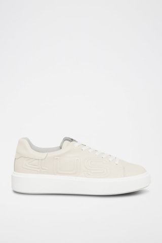 Sneakers Cru