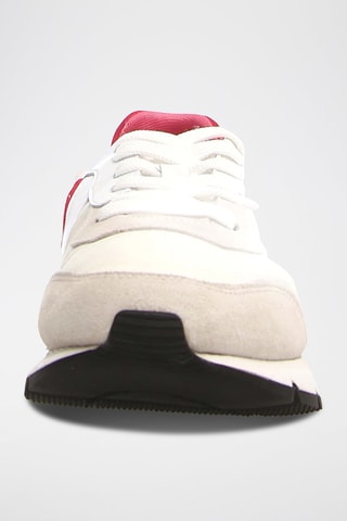 Sapatilhas Storm - Branco