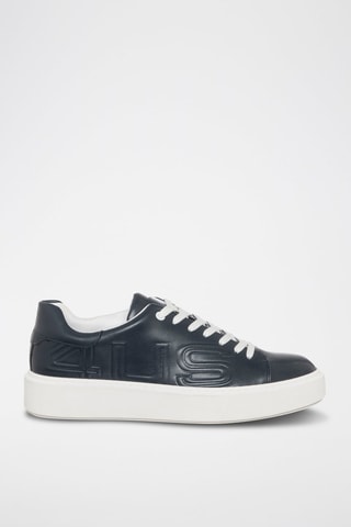 Sneakers Dean - Azul-marinho