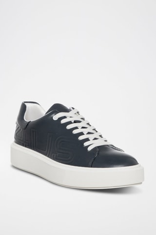 Sneakers Dean - Azul-marinho