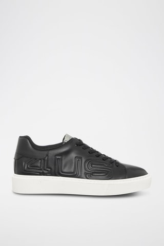 Sneakers Preto