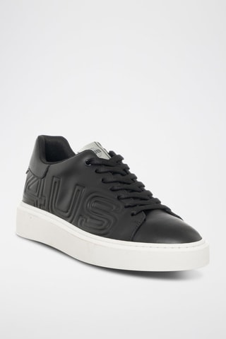 Sneakers Preto