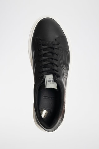 Sneakers Preto