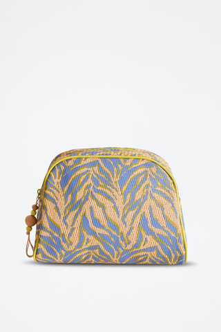 Trousse de toilette - Bleu