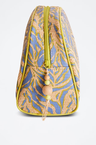 Trousse de toilette - Bleu