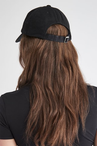 Casquette - Noir