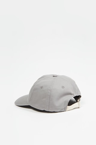 Casquette - Gris clair