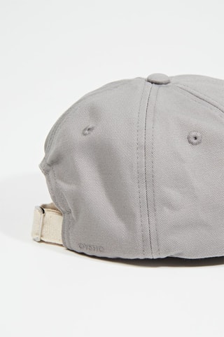 Casquette - Gris clair