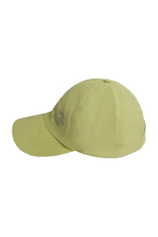 Casquette - Jaune
