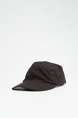 Casquette - Noir