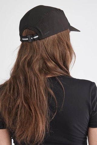 Casquette - Noir