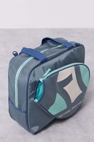 Sac de sport - Bleu