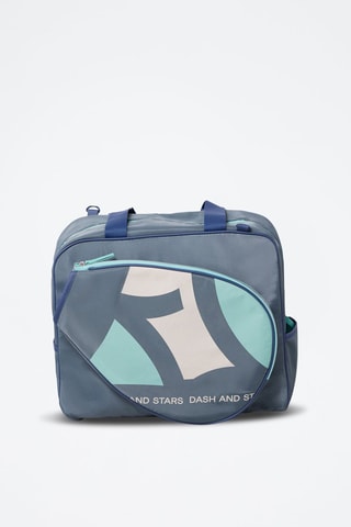 Sac de sport - Bleu