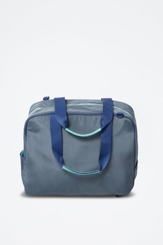 Sac de sport - Bleu