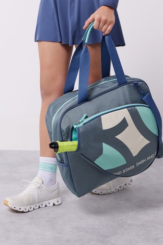 Sac de sport - Bleu