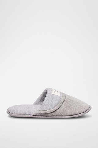 Pantoufles - Gris