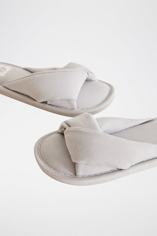Slippers - Gris