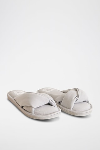 Slippers - Gris