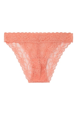 Tanga - Rose