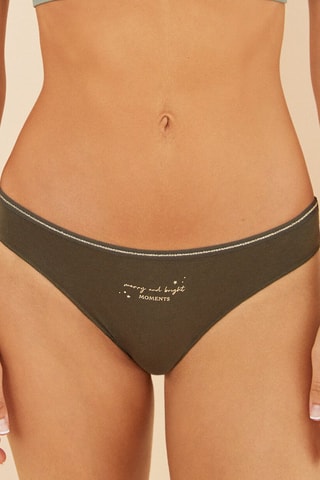 Tanga - Kaki