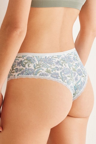 Tanga - Bleu
