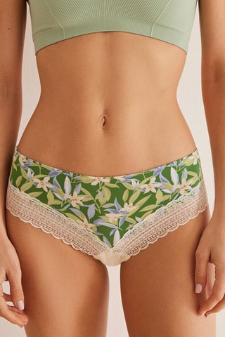 Tanga - Vert